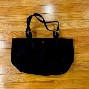 Tory Burch Robinson Satchel